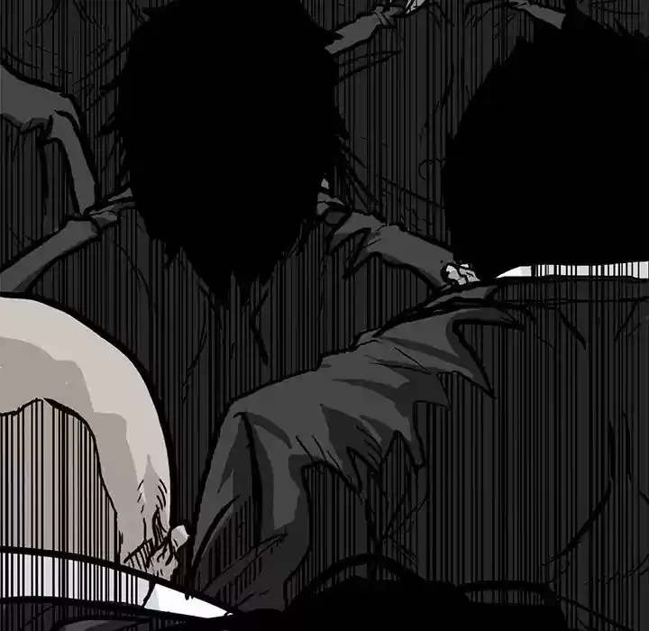 Boss in School Chapter 89