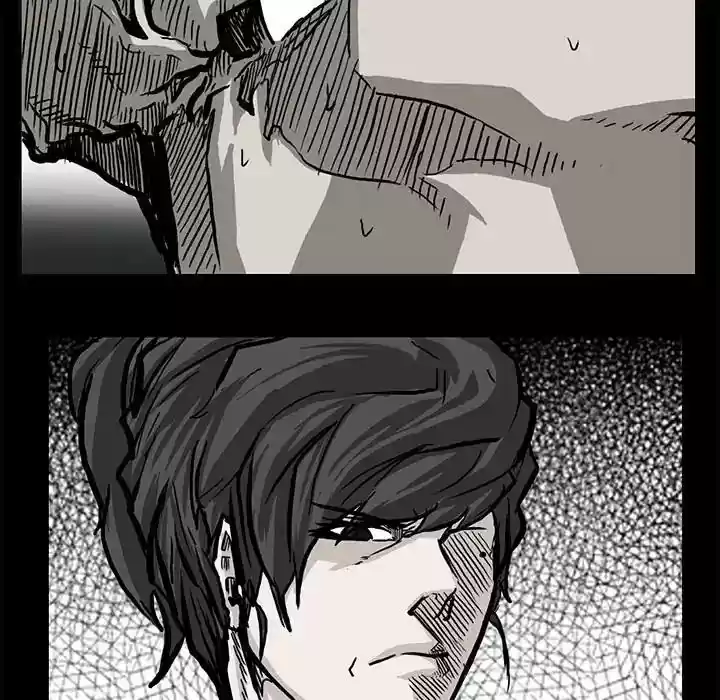 Boss in School Chapter 89