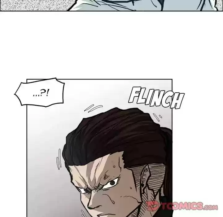 Boss in School Chapter 89