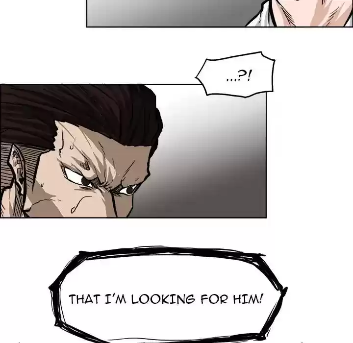 Boss in School Chapter 89