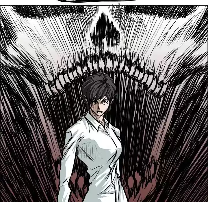 Boss in School Chapter 89