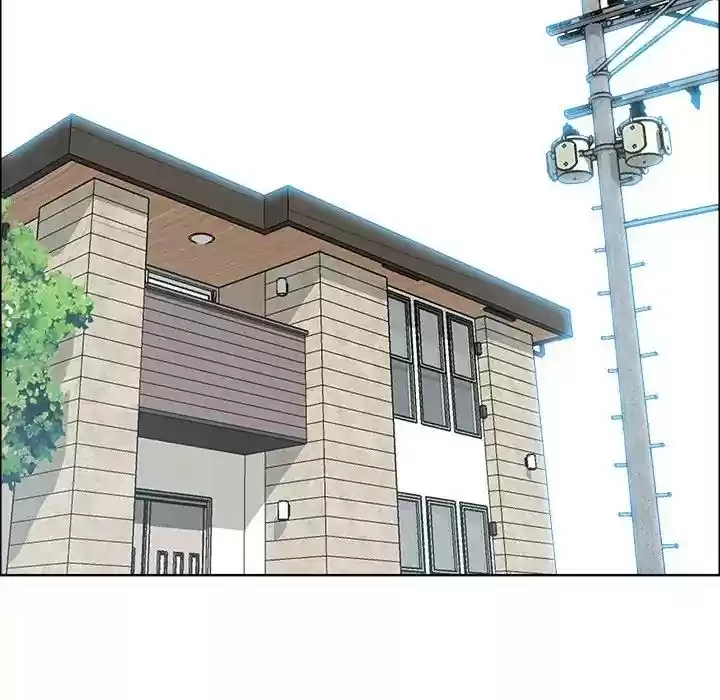 Boss in School Chapter 89