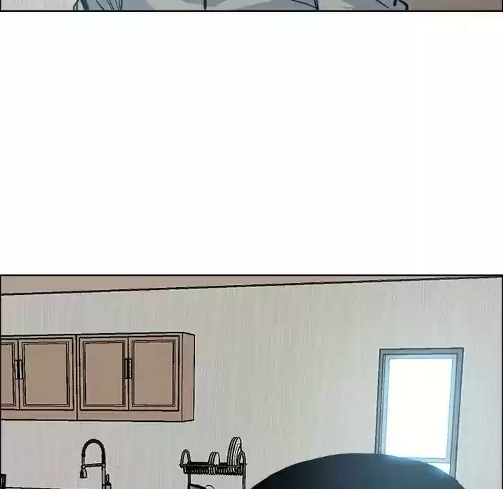 Boss in School Chapter 89