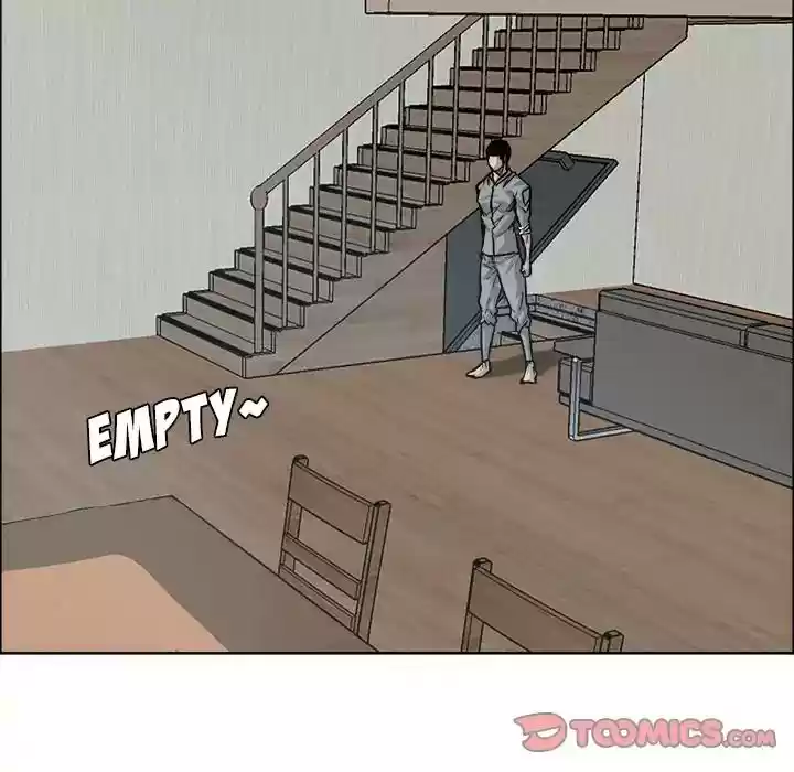 Boss in School Chapter 89