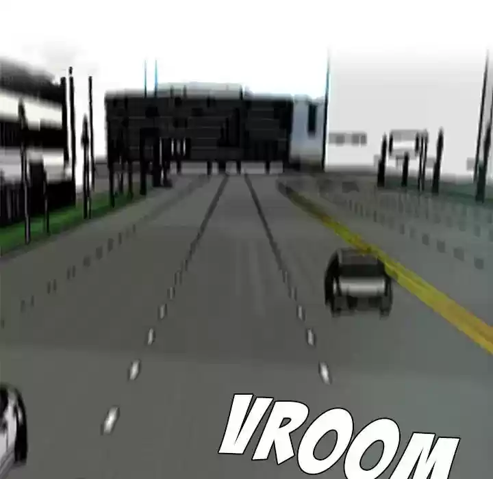 Boss in School Chapter 89