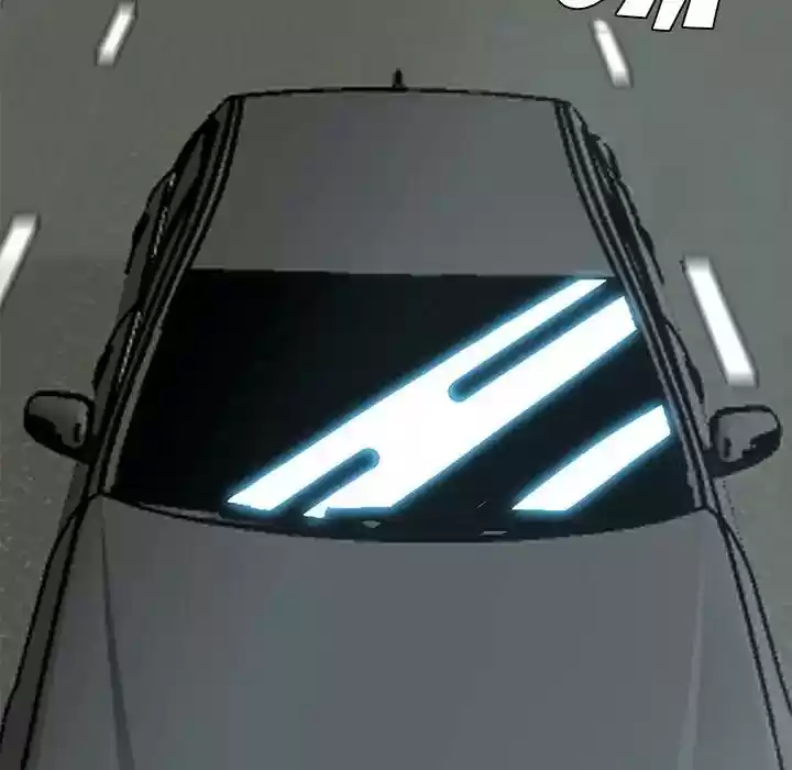 Boss in School Chapter 89