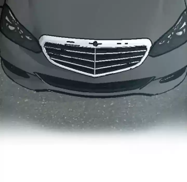 Boss in School Chapter 89