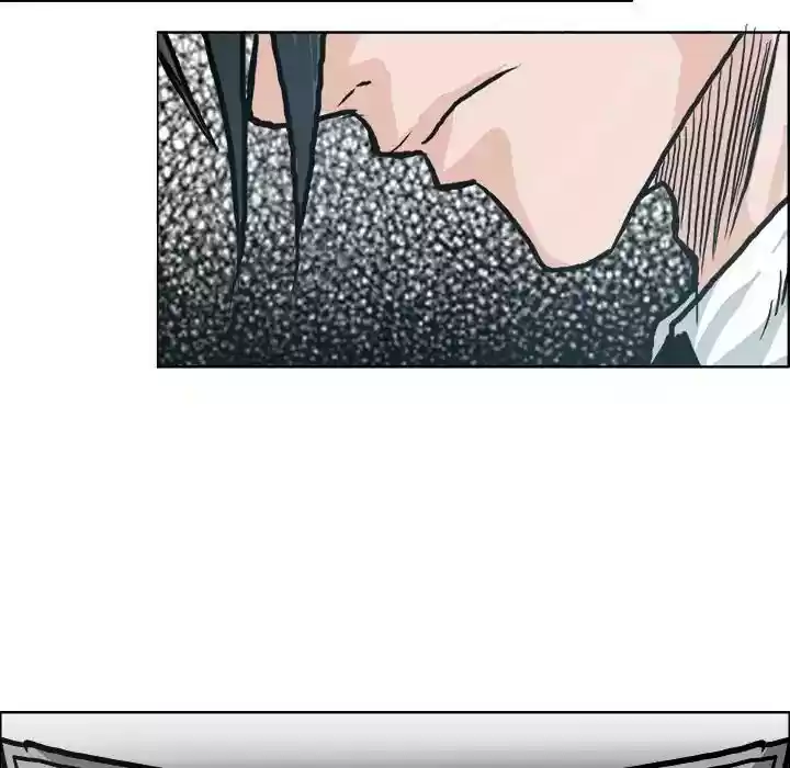 Boss in School Chapter 89