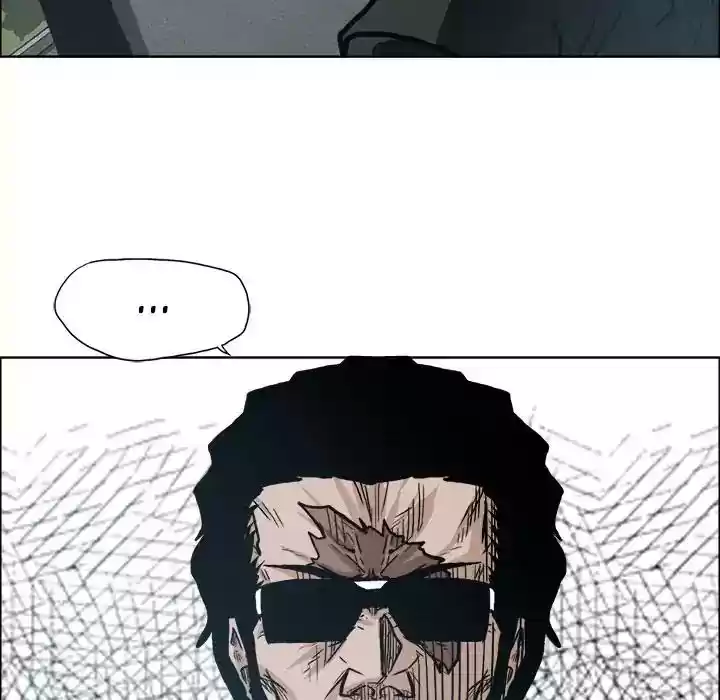 Boss in School Chapter 89