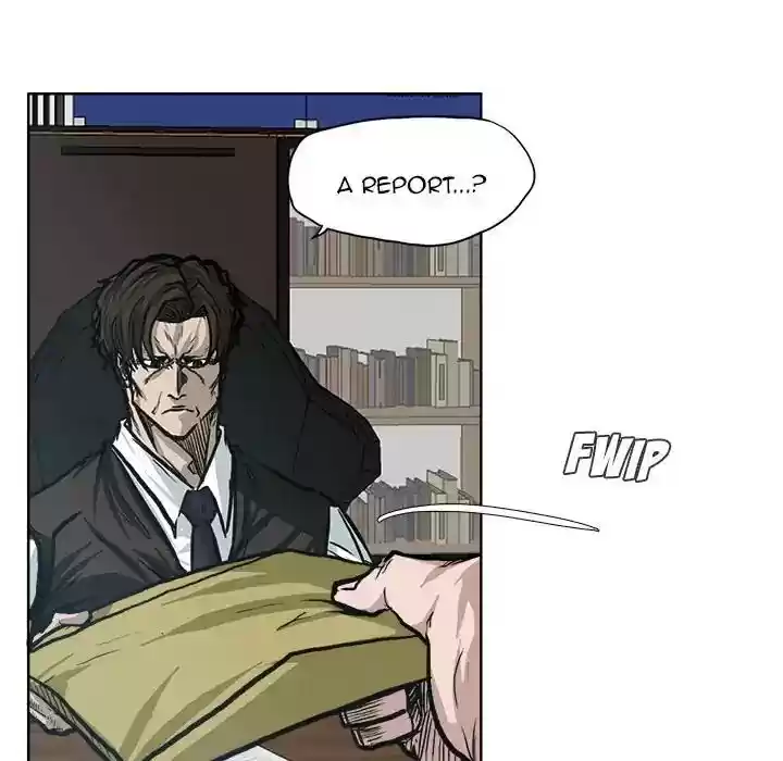 Boss in School Chapter 90