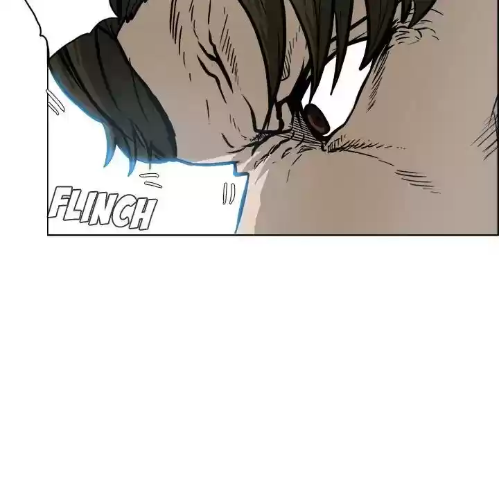 Boss in School Chapter 90