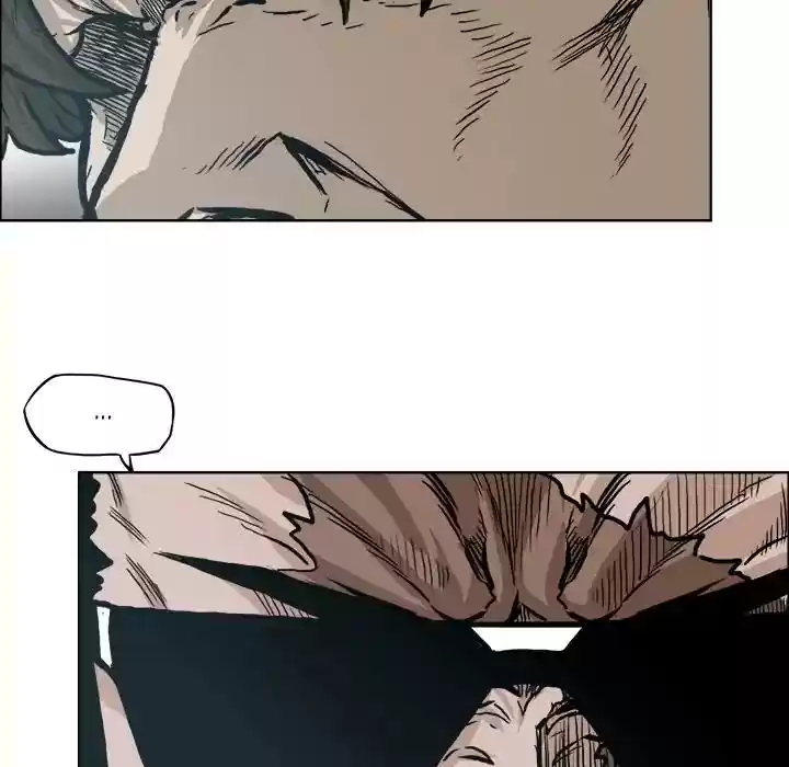 Boss in School Chapter 90