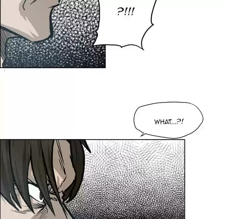 Boss in School Chapter 90