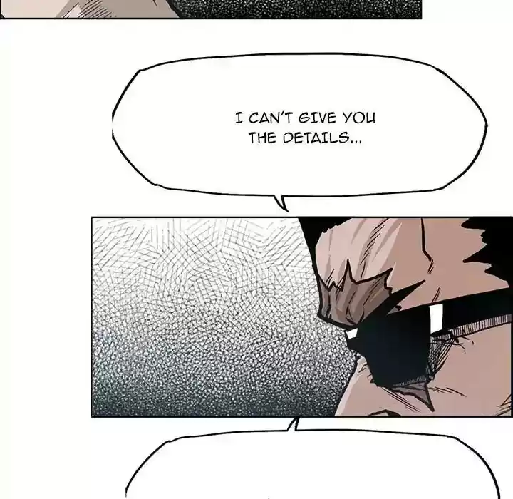 Boss in School Chapter 90