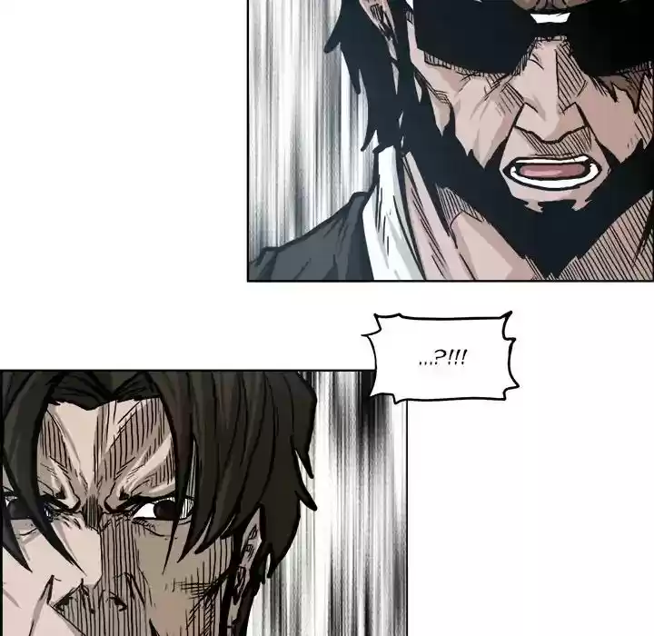 Boss in School Chapter 90