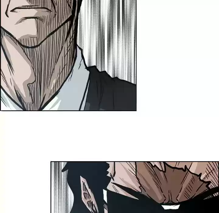 Boss in School Chapter 90