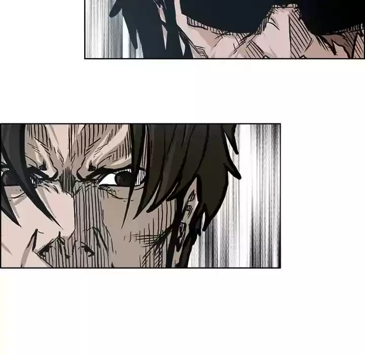 Boss in School Chapter 90