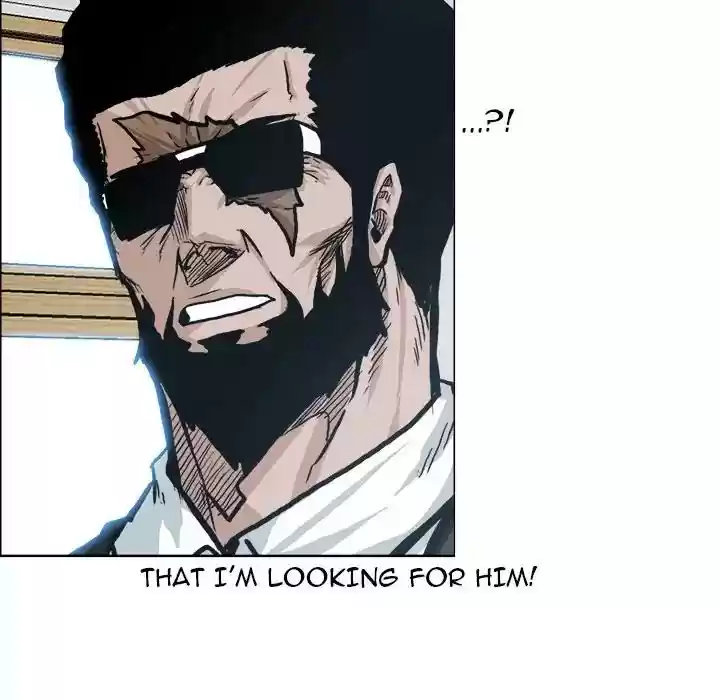 Boss in School Chapter 90