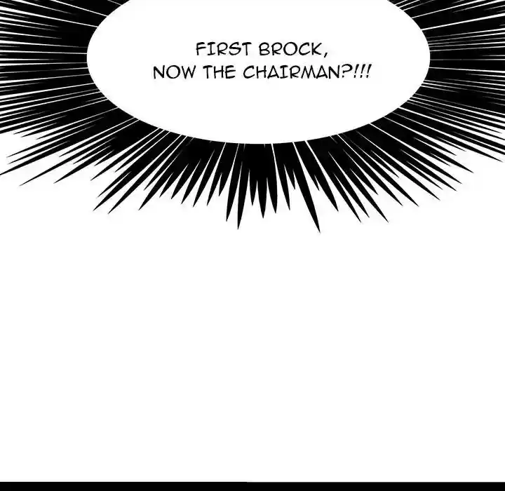 Boss in School Chapter 90