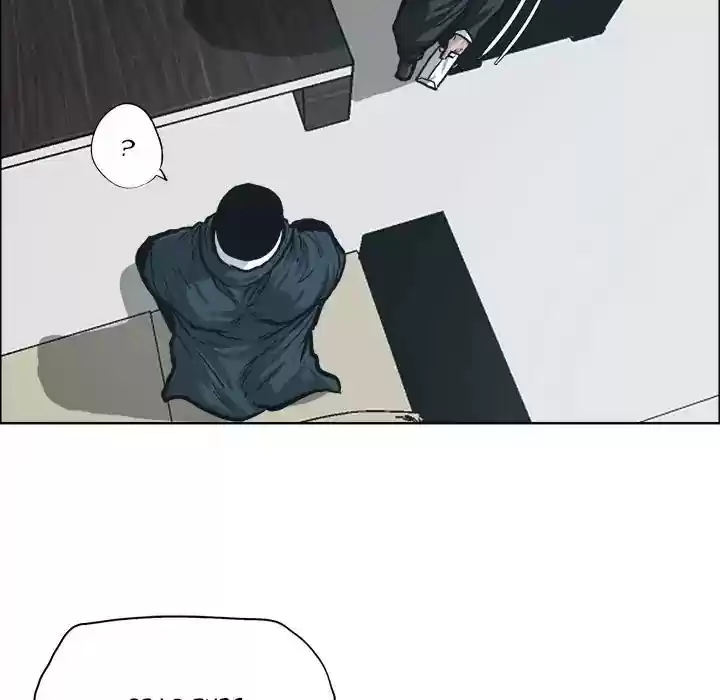 Boss in School Chapter 90