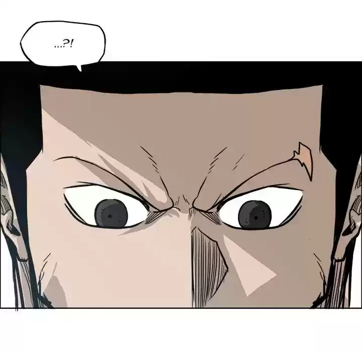 Boss in School Chapter 90