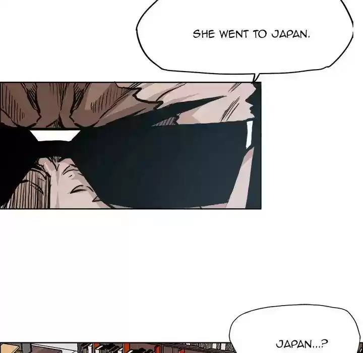 Boss in School Chapter 90