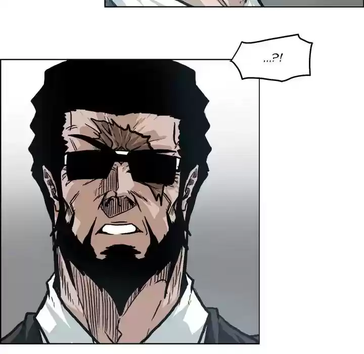 Boss in School Chapter 90