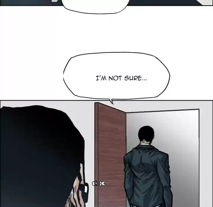 Boss in School Chapter 90