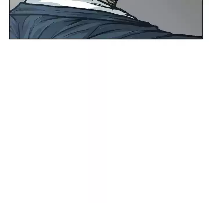 Boss in School Chapter 90