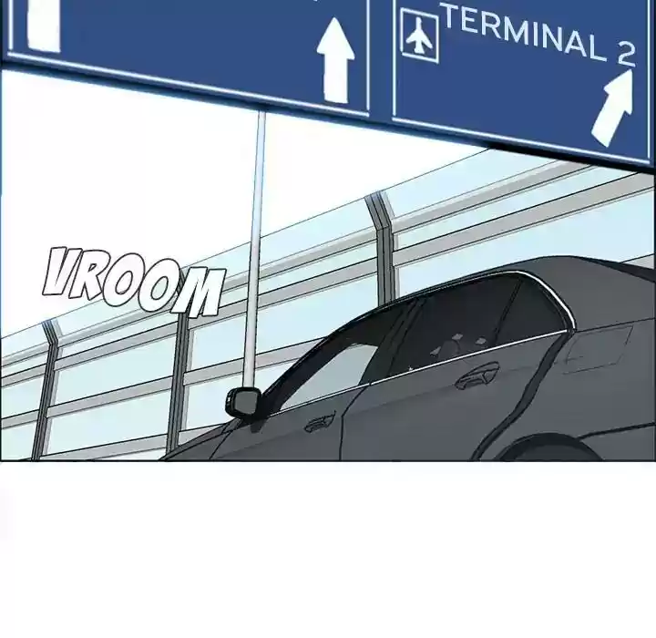 Boss in School Chapter 90