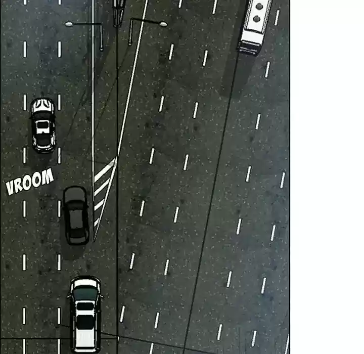 Boss in School Chapter 90