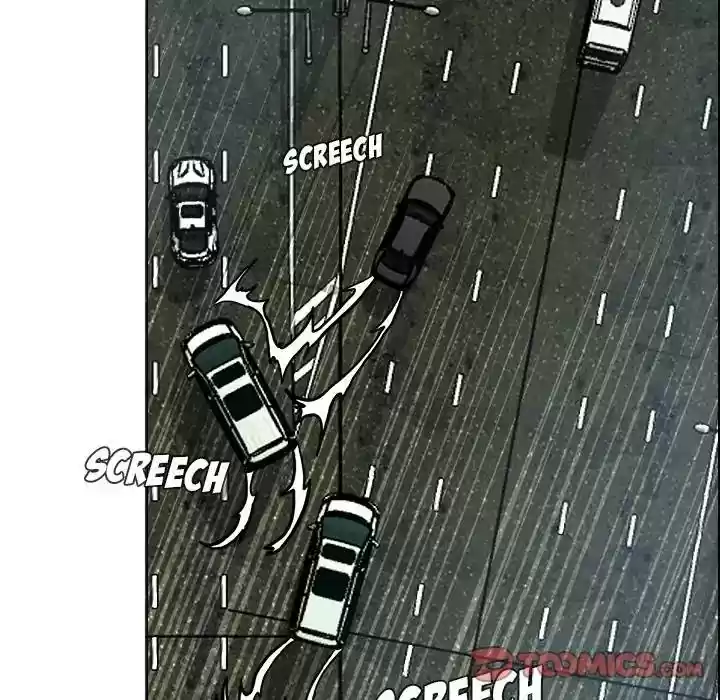 Boss in School Chapter 90