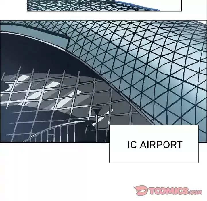 Boss in School Chapter 90