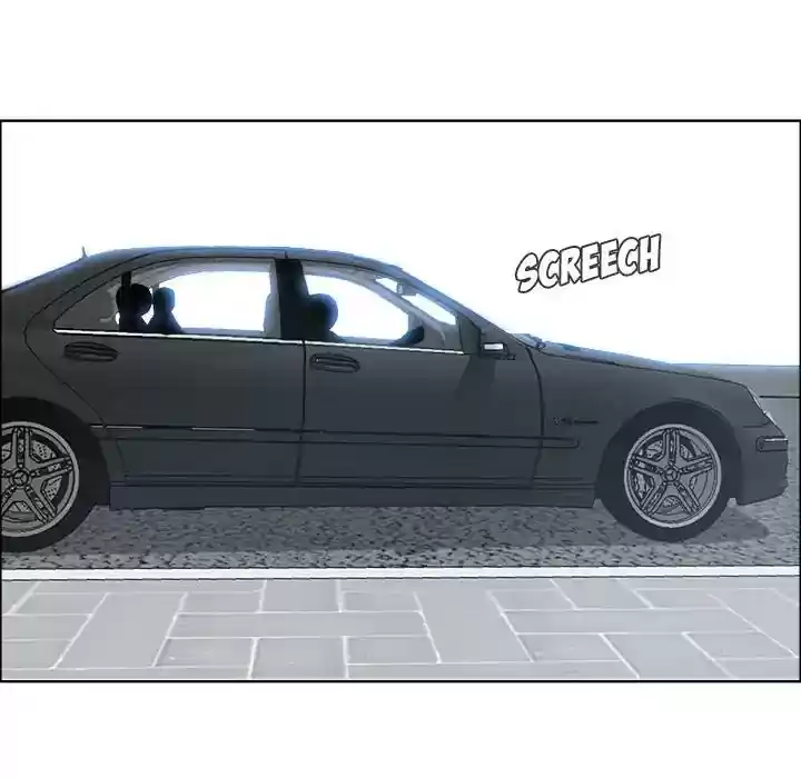 Boss in School Chapter 90