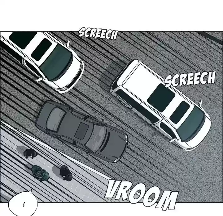 Boss in School Chapter 90