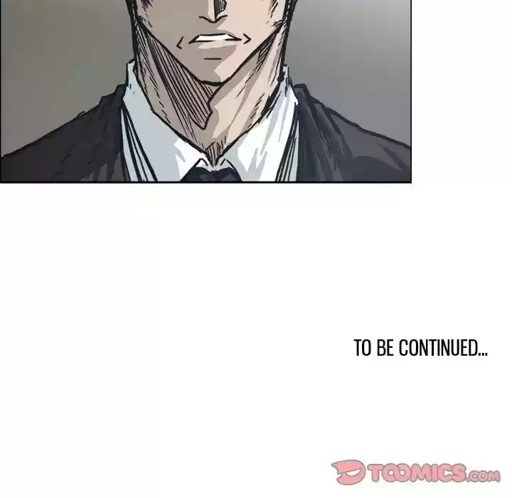 Boss in School Chapter 90