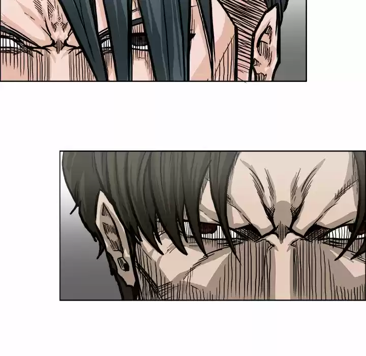 Boss in School Chapter 91