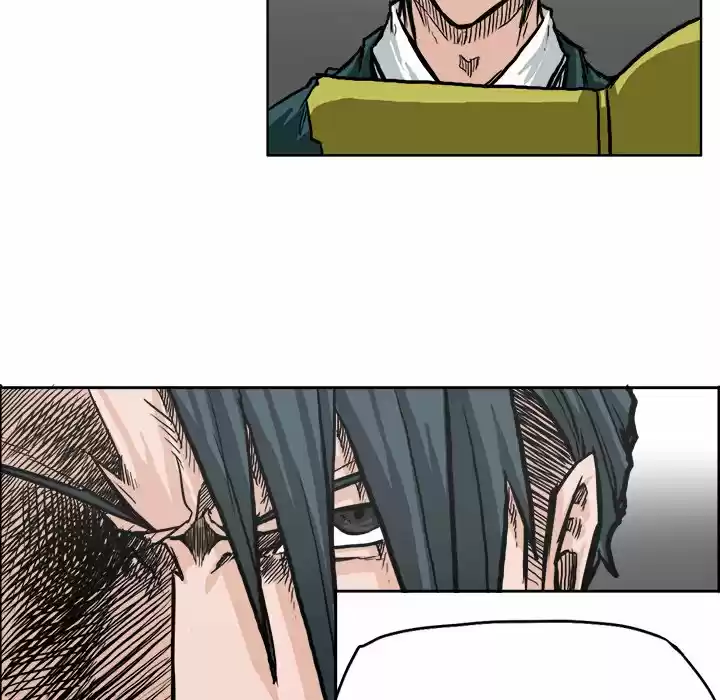 Boss in School Chapter 91