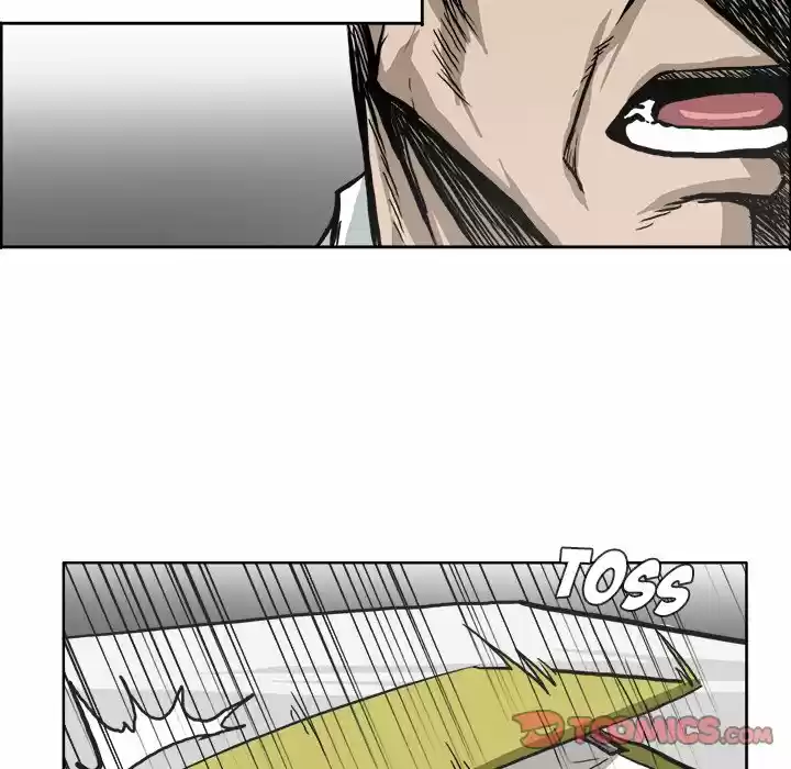 Boss in School Chapter 91