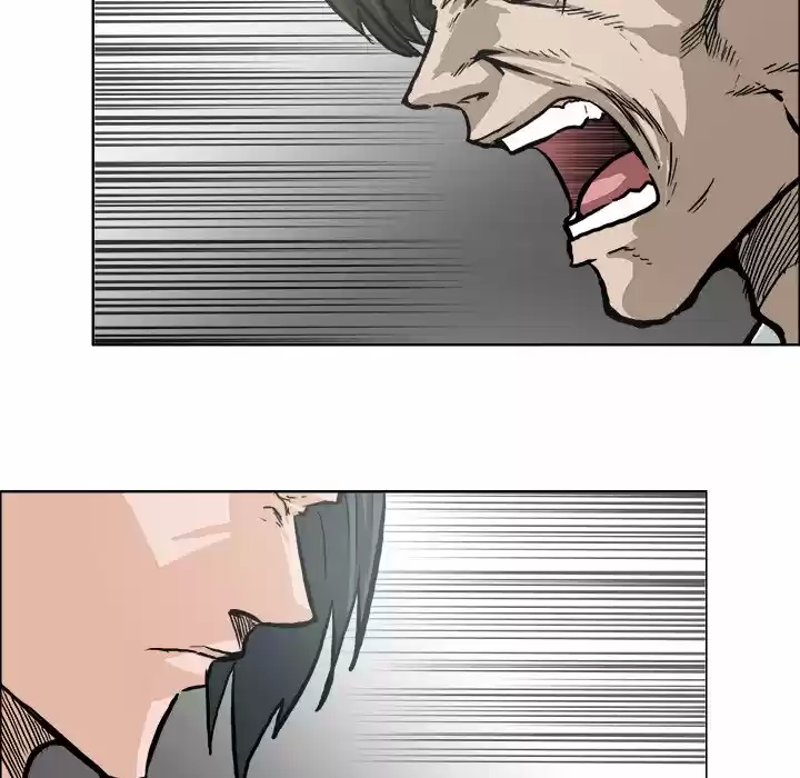 Boss in School Chapter 91