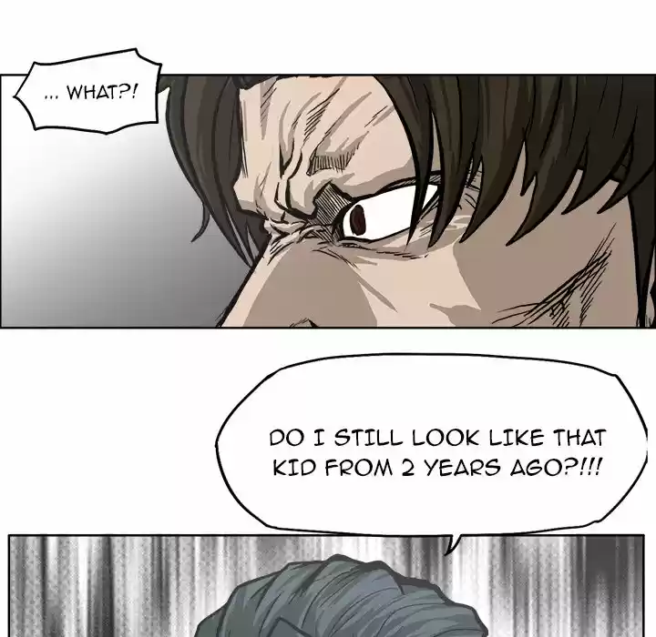 Boss in School Chapter 91