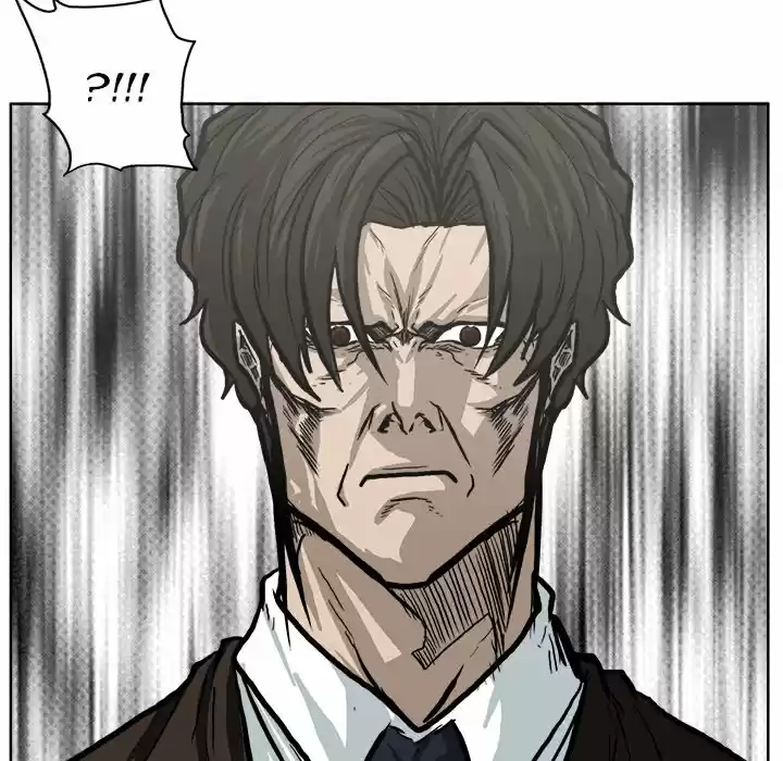 Boss in School Chapter 91