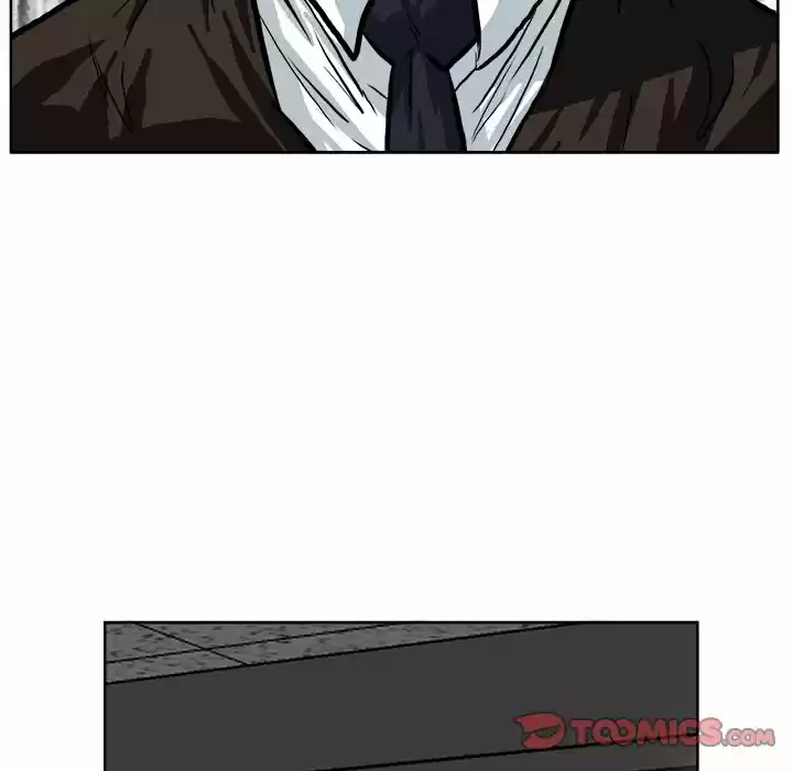 Boss in School Chapter 91