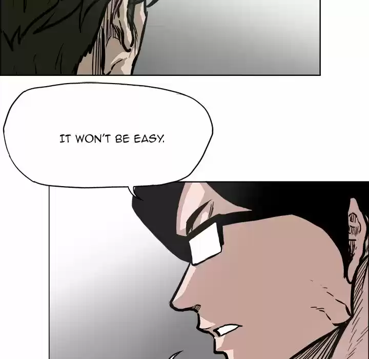 Boss in School Chapter 91