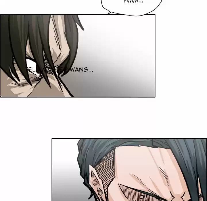 Boss in School Chapter 91