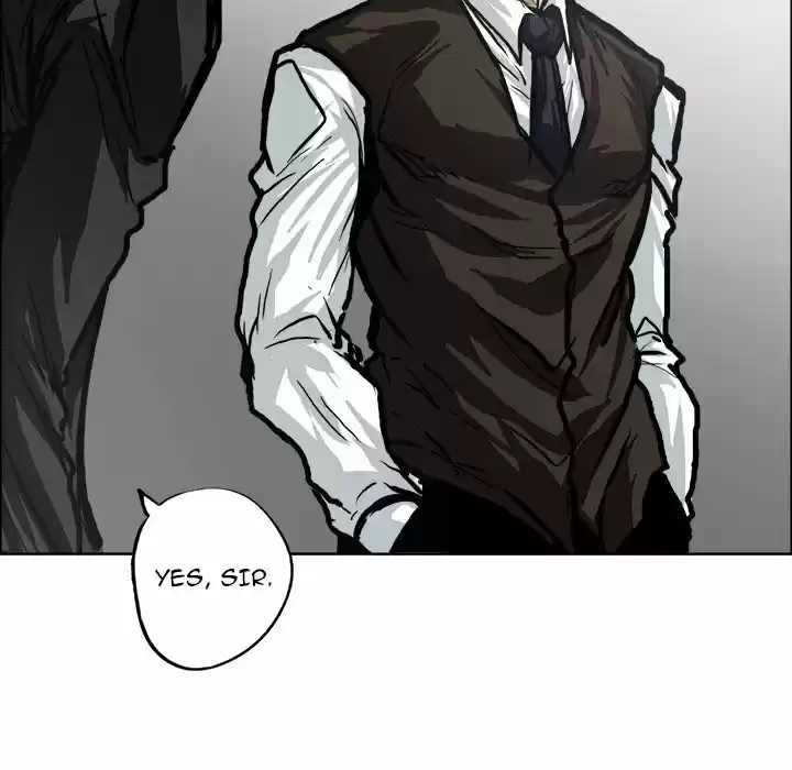 Boss in School Chapter 91