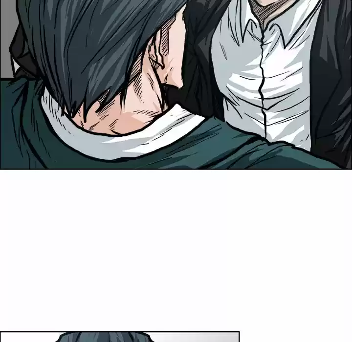 Boss in School Chapter 91