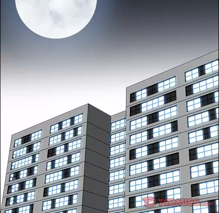 Boss in School Chapter 91