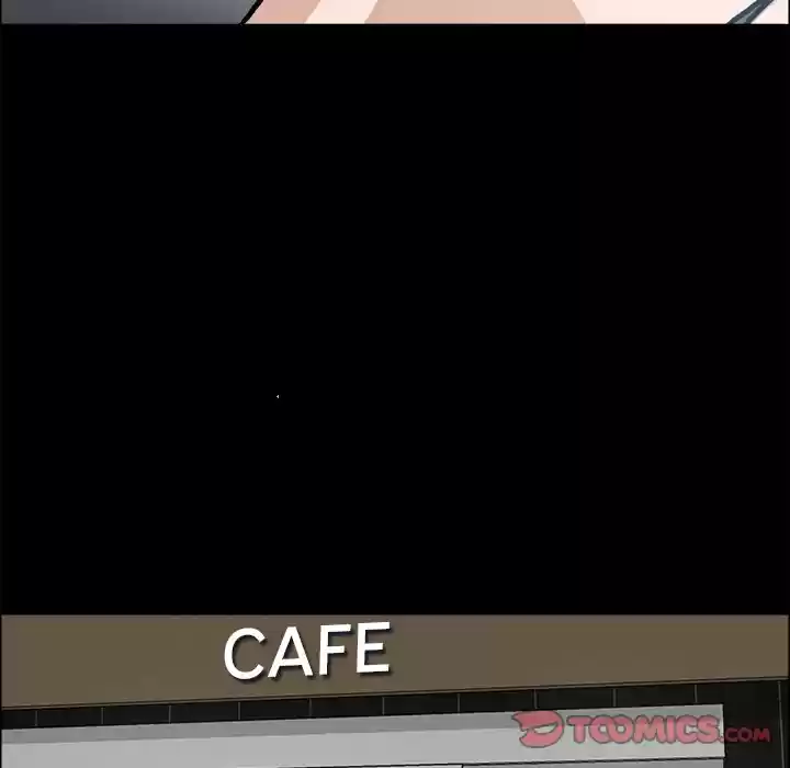 Boss in School Chapter 91