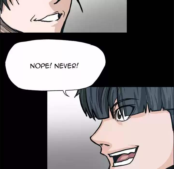 Boss in School Chapter 91